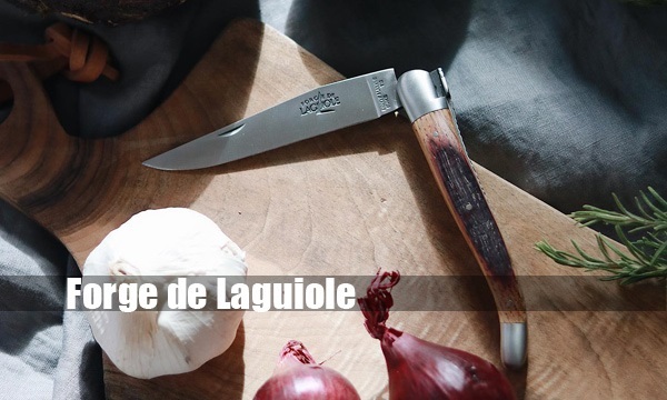 Forge de Laguiole