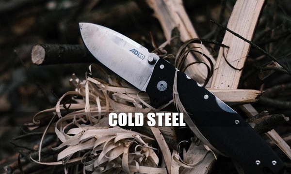 COLD STEEL