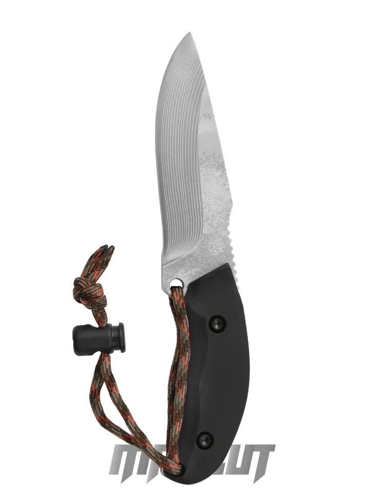 Kiku Knives 松田菊男⎪ - 宏均國際/MASCUT世界名刀