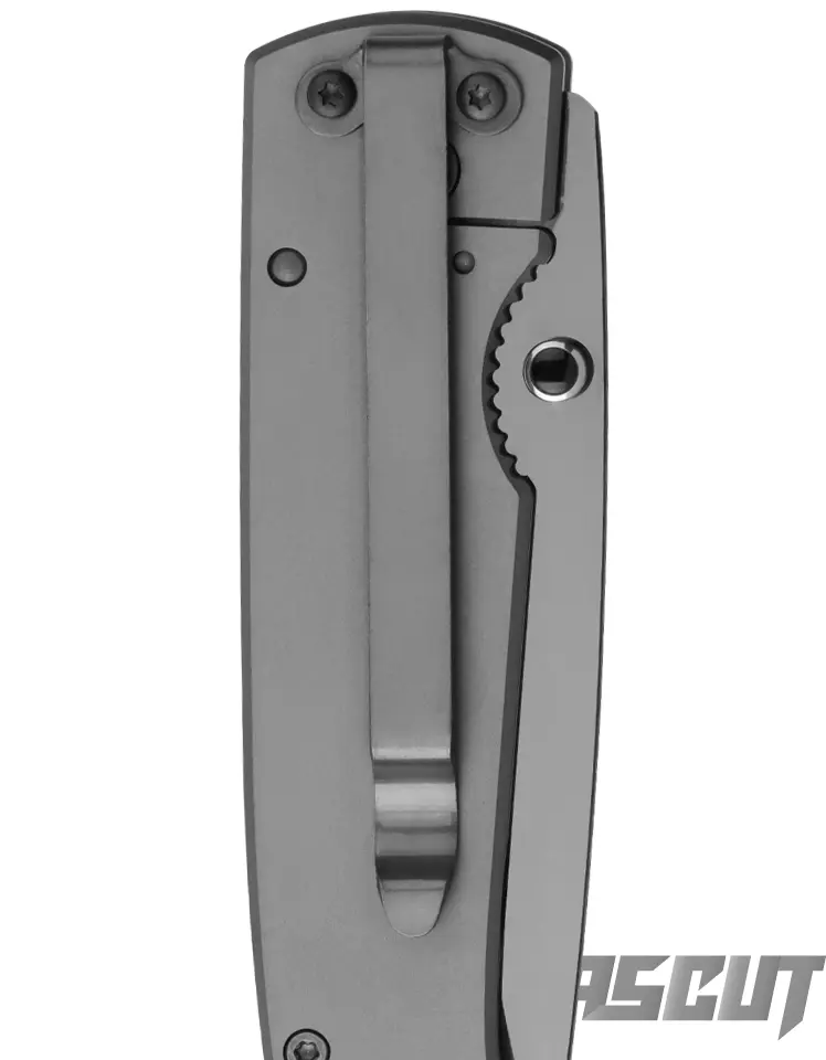 BOKER PLUS ANTI-MC /陶瓷刃材.鈦合金柄-折刀│摺疊刀- 宏均國際