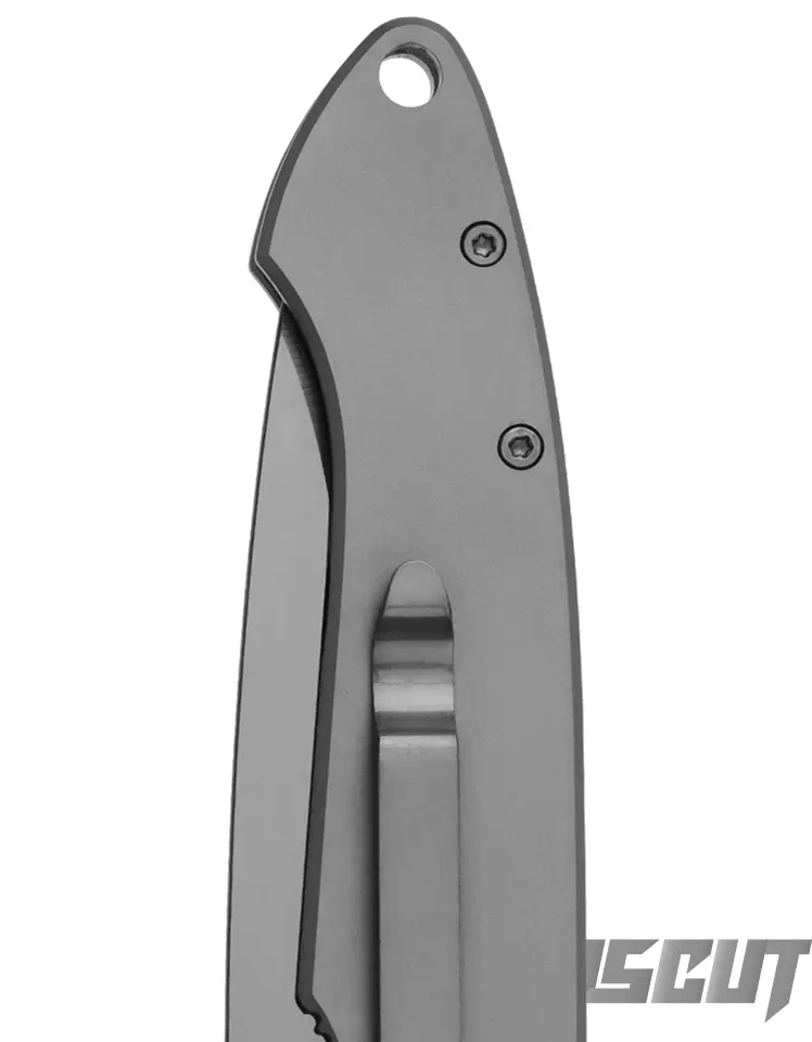 BOKER PLUS ANTI-MC /陶瓷刃材.鈦合金柄-折刀│摺疊刀- 宏均國際