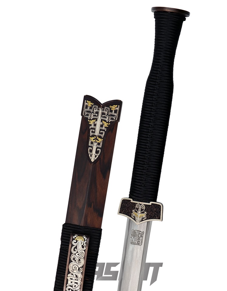 漢代- 武士刀推薦,西洋劍收藏,軍用刀專賣,zippo打火機- 宏均國際