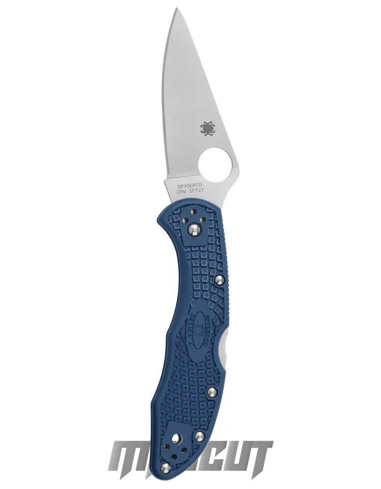 SPYDERCO⎪ - 宏均國際/MASCUT世界名刀