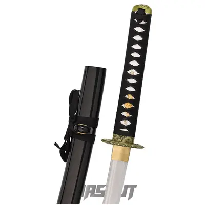 符龍繍春刀] 繍春刀 牛尾刀 苗刀 手鍛造打 鋼刀 冷兵器 古兵器 武具 龍