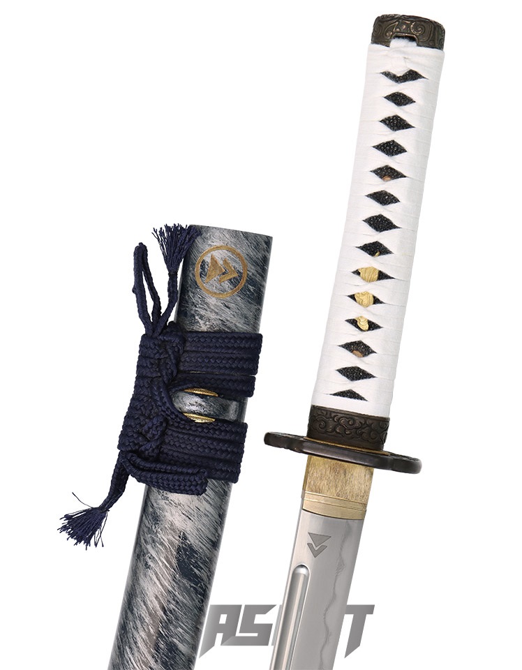 精選武士刀收藏專賣｜高品質手工武士刀- 宏均國際/MASCUT世界名刀