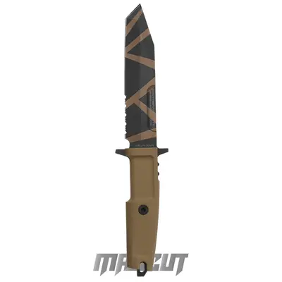 COLD STEEL Jungle Machete 16