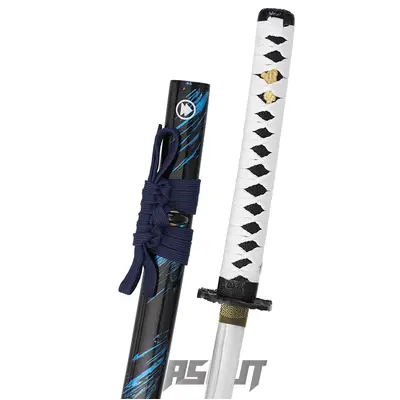 龍泉劍谷-居合道武藏練習武士-1050鋼-武士刀│武士刀I 打刀I 太刀- 宏