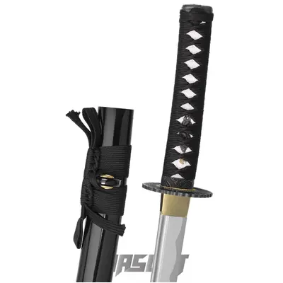 龍泉劍谷-居合道武藏練習武士-1050鋼-武士刀│武士刀I 打刀I 太刀- 宏