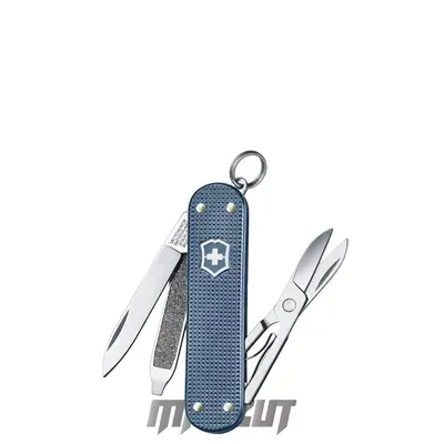 VICTORINOX NAIL CLIP系列4用指甲刀-修容組(不二價)│修容組- 宏均國際