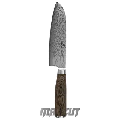 SEKIMAGOROKU關孫六牛刀18cm-廚刀(不二價)│料理I 廚刀- 宏均國際