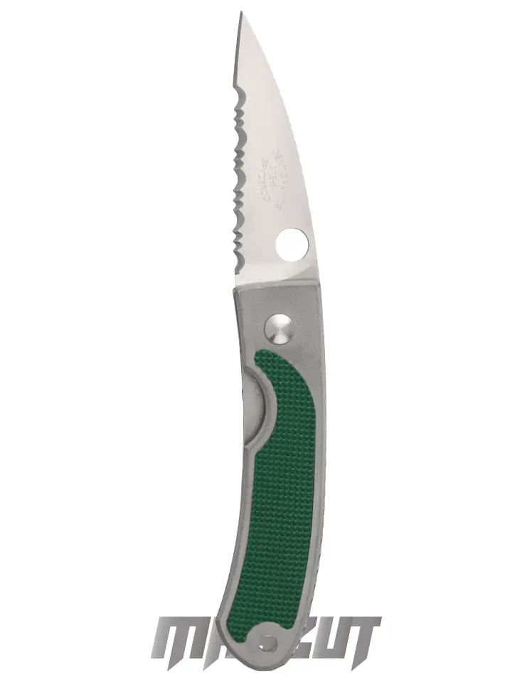 SPYDERCO⎪ - 宏均國際/MASCUT世界名刀