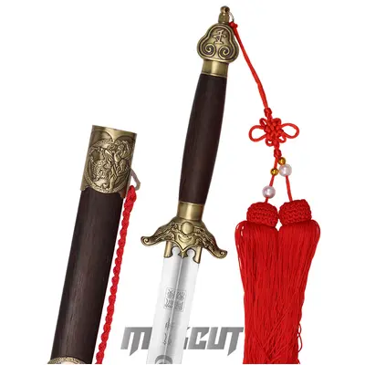 鬼滅の刃-栗花落香奈乎 武具　刀装具　日本刀　模造刀 居合刀 日輪刀 鬼滅之刃-花之呼吸日輪刀栗花落香奈乎-動漫刀│電玩I 動漫刀- 宏均國際