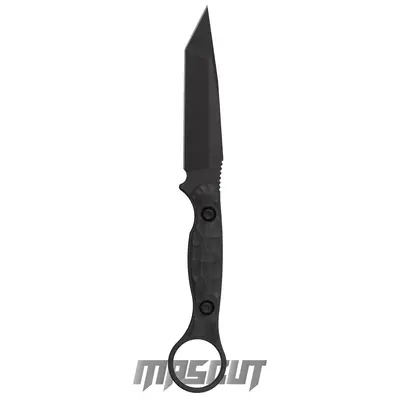COLD STEEL Latin D-Guard 砍刀18