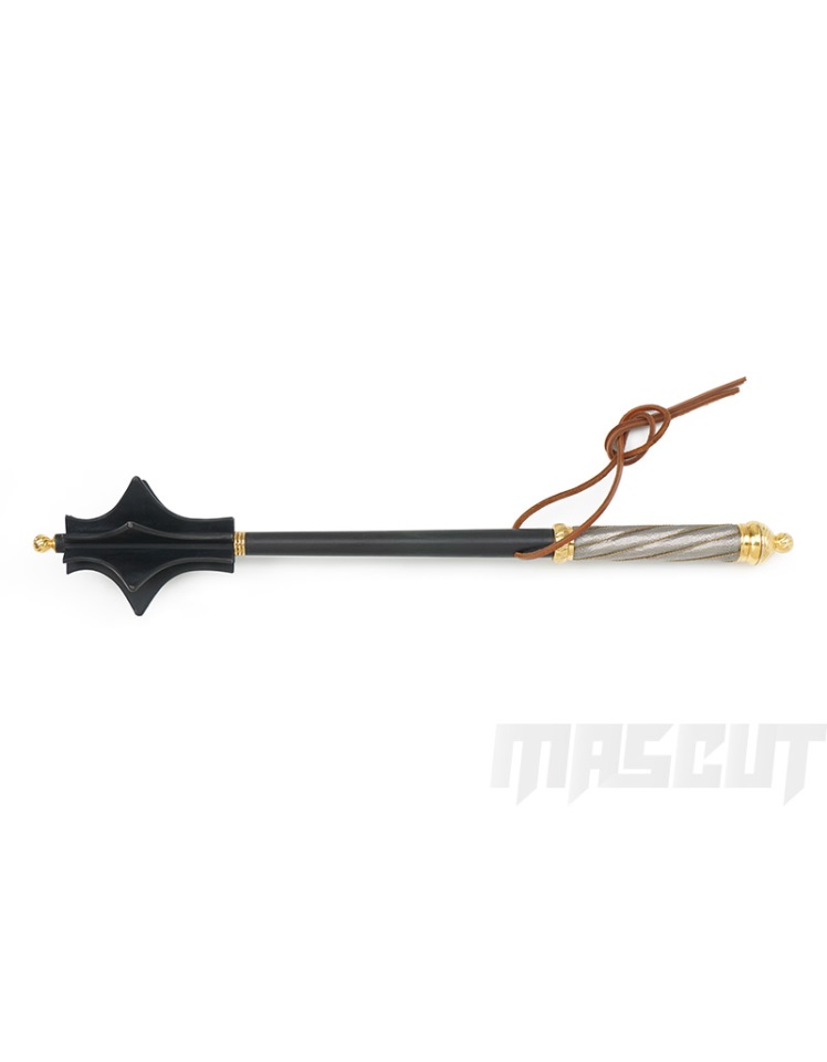 鋳造狼牙棒（チェーンレス復古）バイキング剣  漢威 古兵器 武具 鋳造狼牙棒（チェーンレス復古）バイキング剣 漢威 古兵器 武具