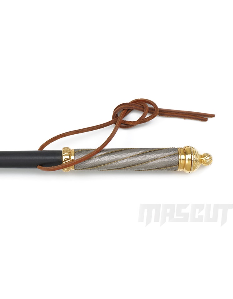 漢威刀劍HANWEI 七齒錘-長兵器│棍棒I 長棍- 宏均國際/MASCUT世界名刀