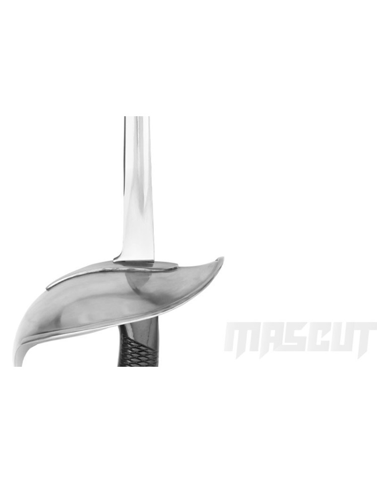 COLD STEEL 冷鋼88ECS 英國1908 騎兵團長刀-西洋劍│西洋劍I 指揮刀