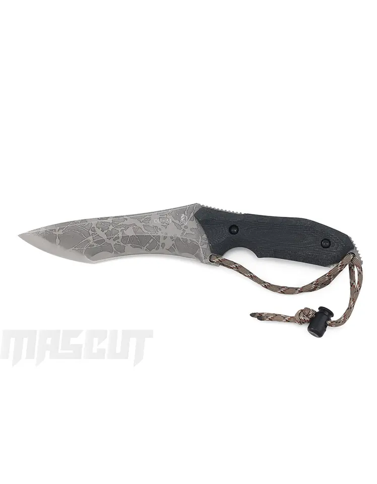 新品 バックアップ ネオ キクナイフ KIKU KNIVES 松田菊男 新品
