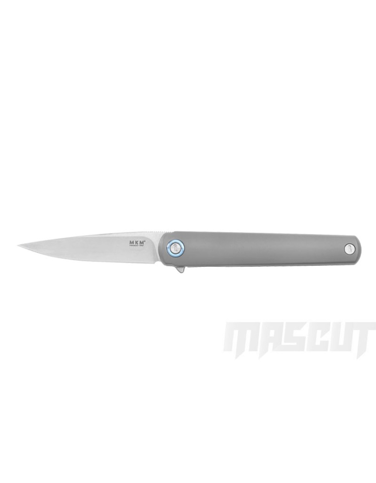 MKM FLAME-M390 STONEW . DROP -折刀(不二價)│摺疊刀- 宏均國際 
