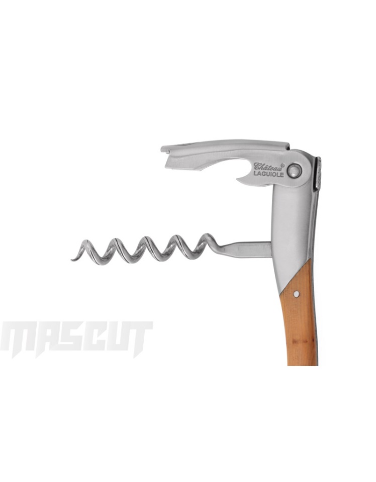 Chateau Laguiole凡爾賽宮紅豆紫杉木限量-侍酒開瓶器│侍酒開瓶器- 宏