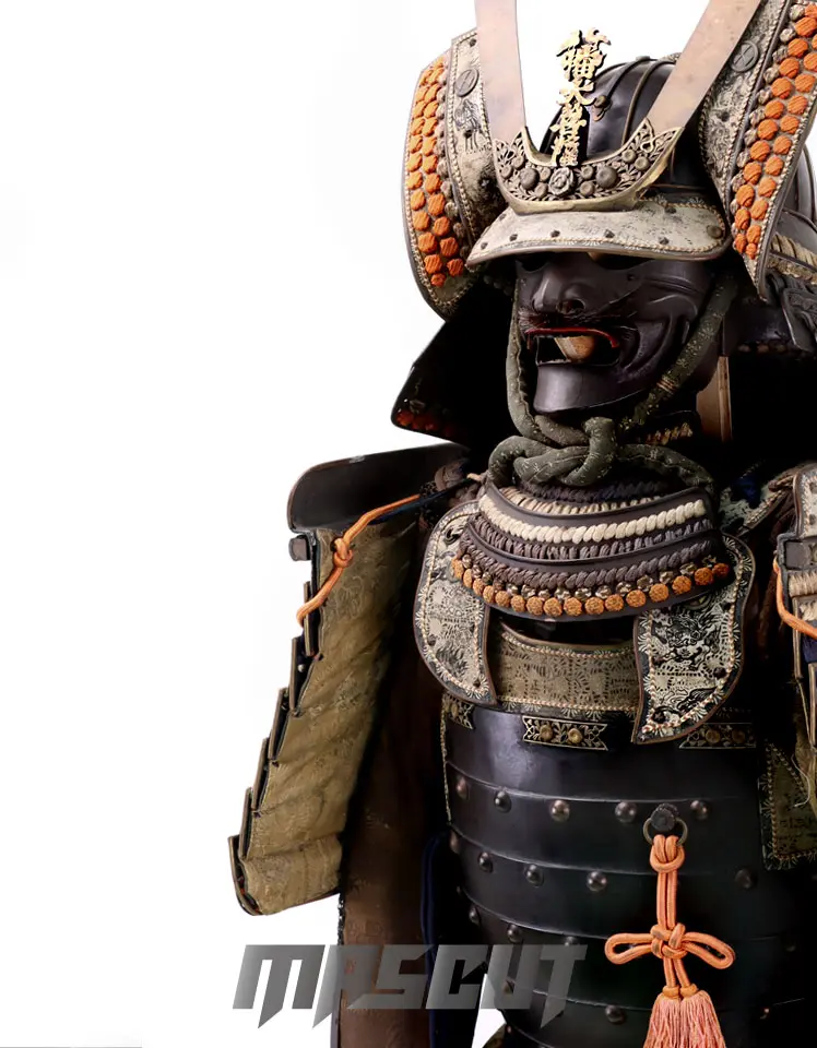 中式｜日式｜西式-盔甲│刀劍系列- 宏均國際/MASCUT世界名刀