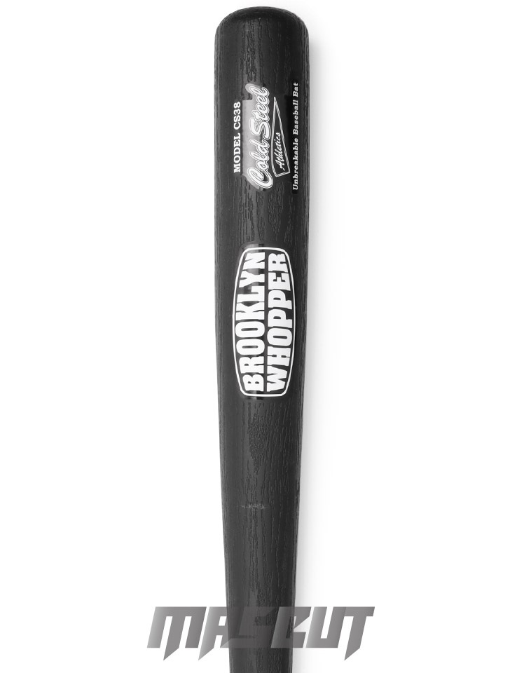Brooklyn Banshee Baseball Bat - Cold Steel