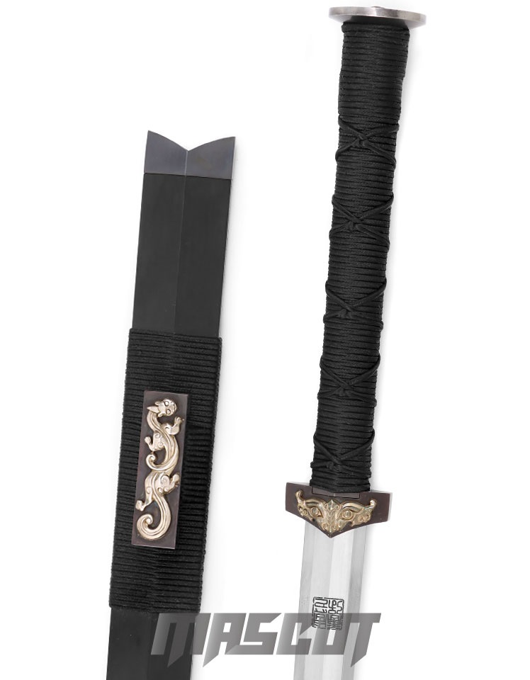 漢代- 武士刀推薦,西洋劍收藏,軍用刀專賣,zippo打火機- 宏均國際