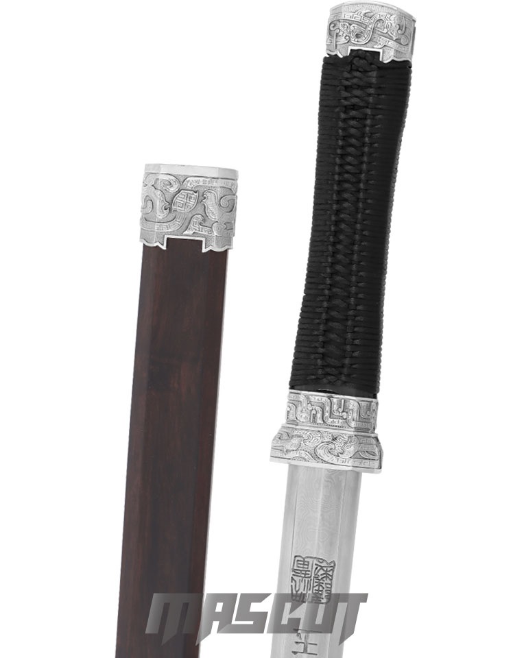 漢代- 武士刀推薦,西洋劍收藏,軍用刀專賣,zippo打火機- 宏均國際