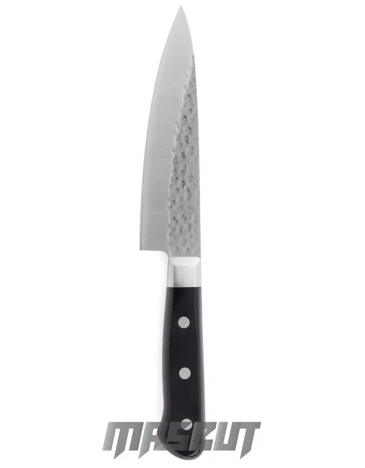 SEKIMAGOROKU關孫六牛刀15cm-廚刀(不二價)│料理I 廚刀- 宏均國際