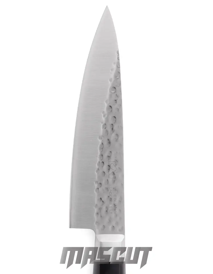 SEKIMAGOROKU關孫六牛刀15cm-廚刀(不二價)│料理I 廚刀- 宏均國際