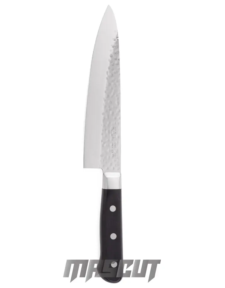 SEKIMAGOROKU關孫六牛刀18cm-廚刀(不二價) - 武士刀推薦,西洋劍收藏