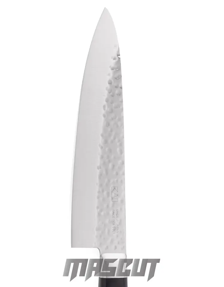 SEKIMAGOROKU關孫六牛刀18cm-廚刀(不二價)│料理I 廚刀- 宏均國際