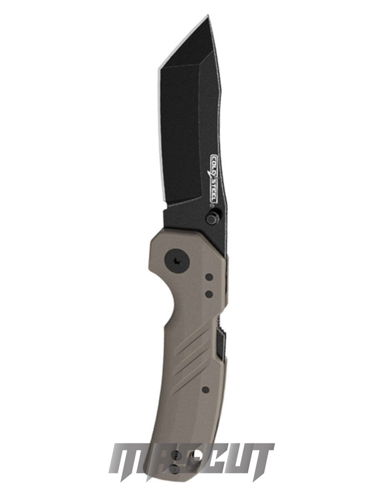 Cold Steel SR1 Lite Blister 4 in Utility Knife