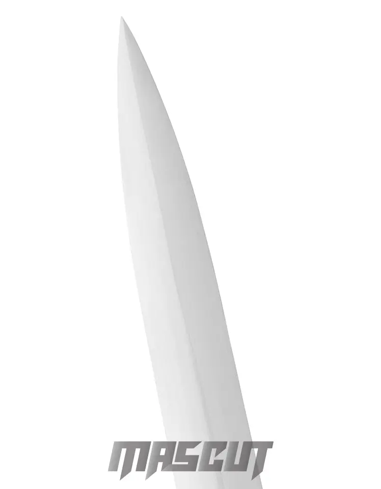 巫師3 湖女之劍-電玩動漫刀劍│電玩I 動漫刀- 宏均國際/MASCUT世界名刀