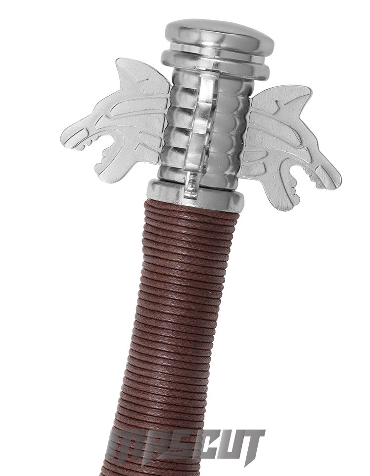 巫師3 湖女之劍-電玩動漫刀劍│電玩I 動漫刀- 宏均國際/MASCUT世界名刀