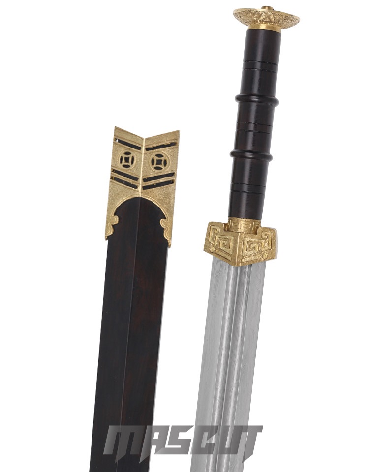 漢代- 武士刀推薦,西洋劍收藏,軍用刀專賣,zippo打火機- 宏均國際