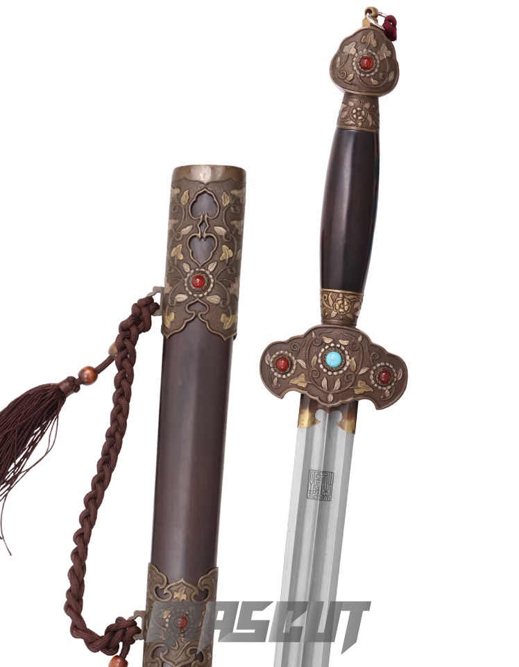 青鋒堂刀劍鋪⎪ - 宏均國際/MASCUT世界名刀