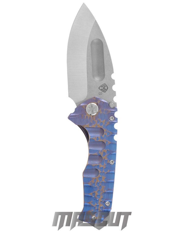 MEDFORD KNIVES⎪ - 宏均國際/MASCUT世界名刀