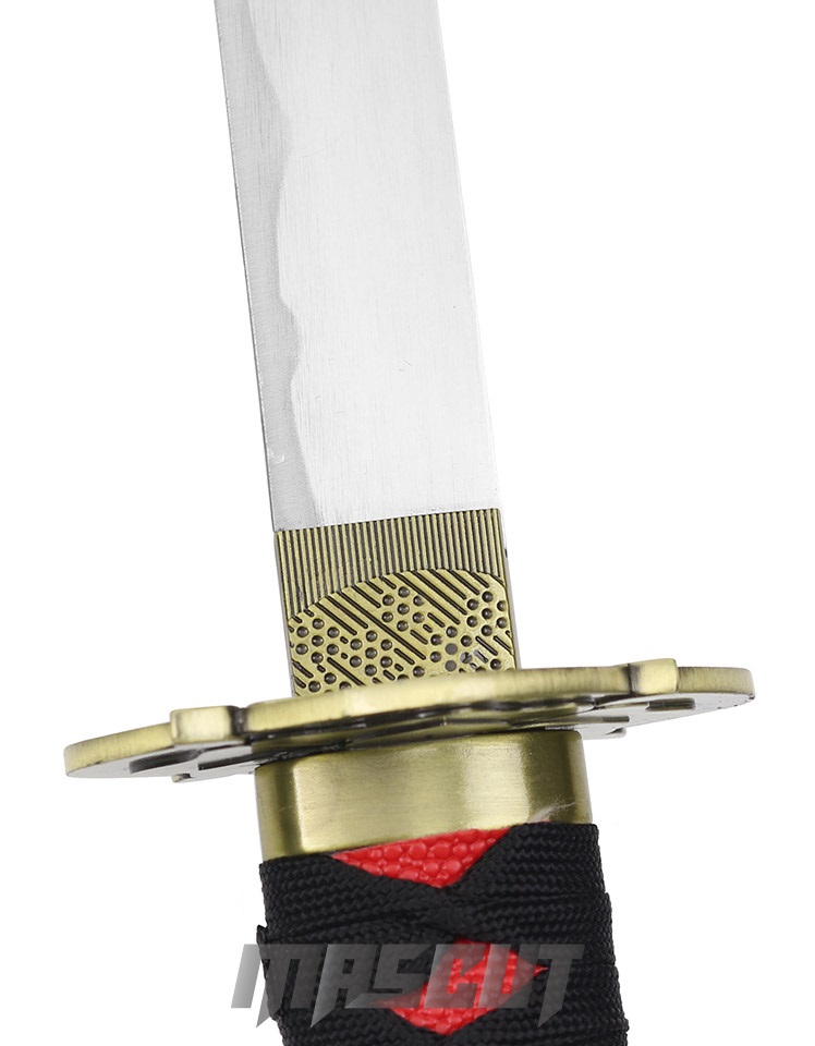 刀劍亂舞-加州清光-動漫刀│電玩I 動漫刀- 宏均國際/MASCUT世界名刀