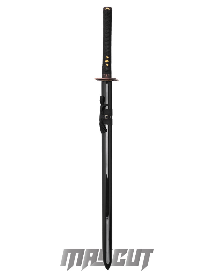 四方龍半手工直劍/花紋鋼-武士刀│武士刀I 打刀I 太刀- 宏均國際