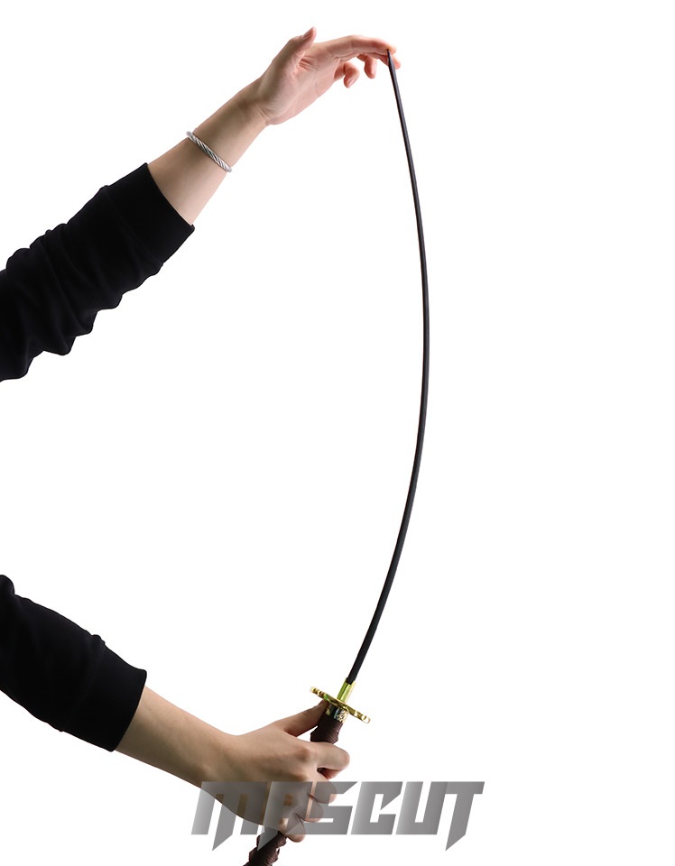 金竹-塑料日式武術練習用刀-粉紅刃-武士刀│武士刀I 打刀I 太刀- 宏均