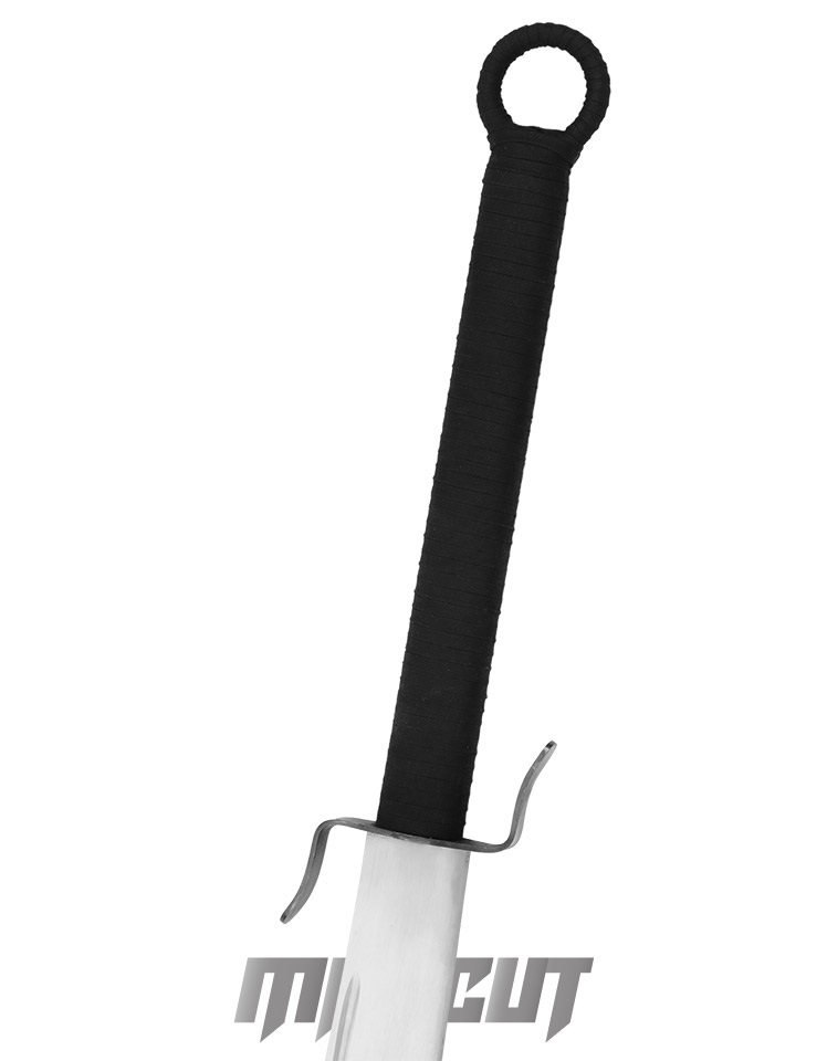 西北29軍抗戰大刀(碳鋼)附套-中國刀│中國刀- 宏均國際/MASCUT世界名刀