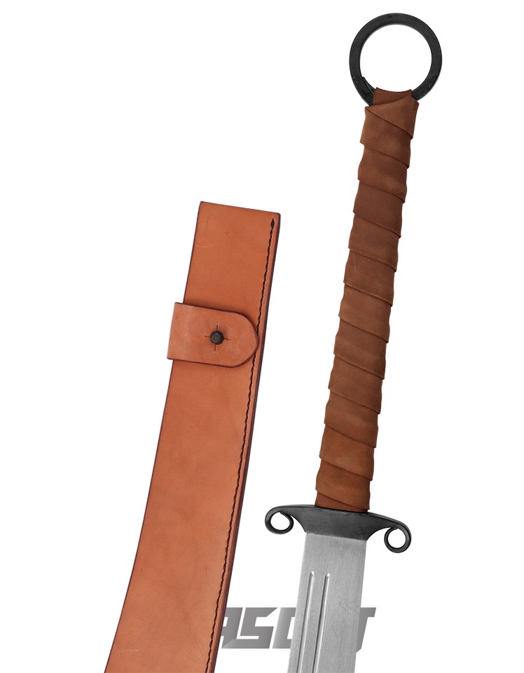 漢威刀劍HANWEI 西北29軍抗戰大刀1566 -中國刀│中國刀- 宏均國際