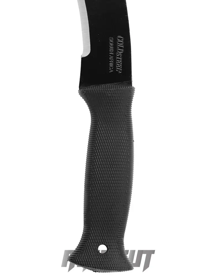 COLD STEEL KUKRI MACHETE 喀爾克開山刀(含套)-固定刀│戶外刀- 宏均