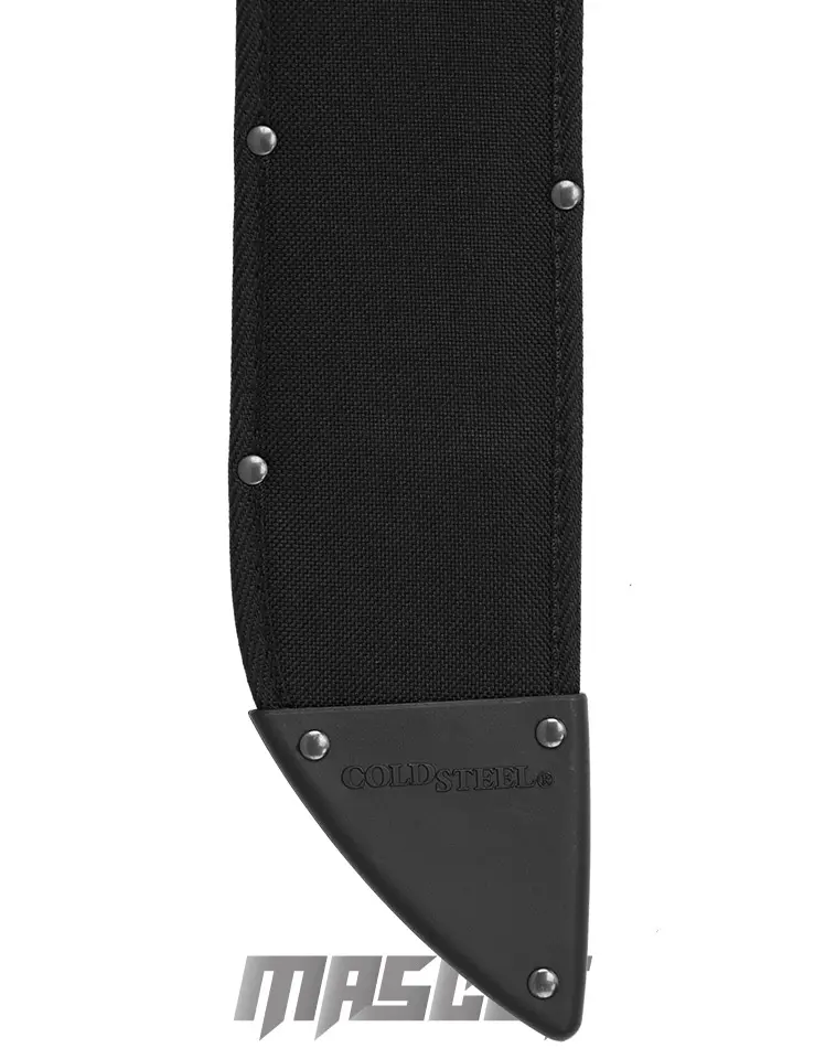 COLD STEEL Latin D-Guard 砍刀18