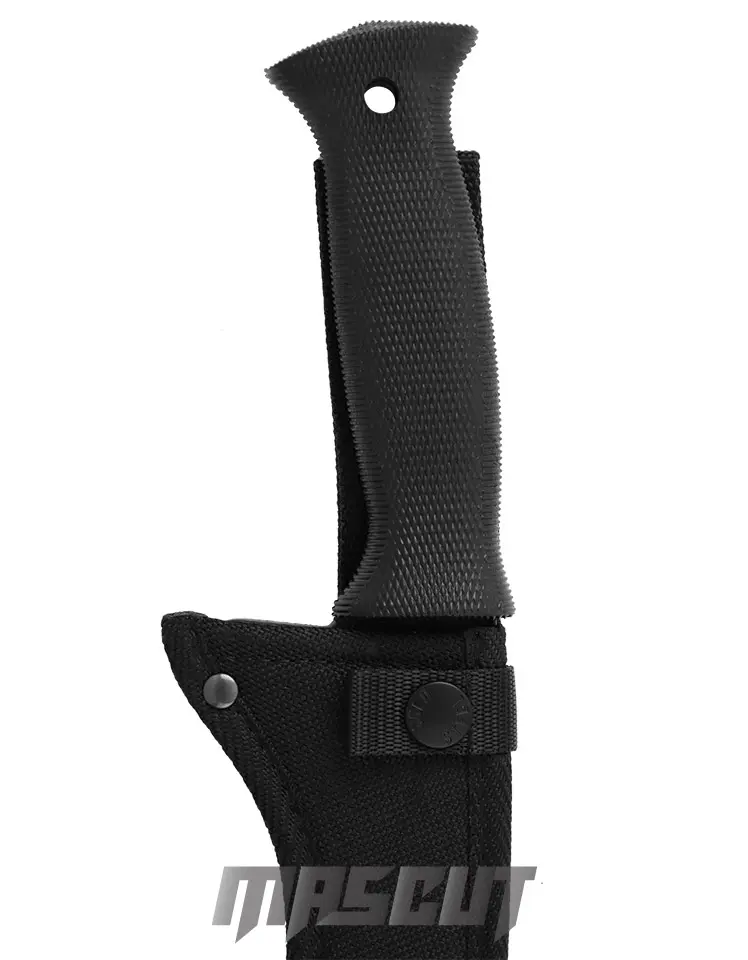 COLD STEEL Kukri Plus Machete 13