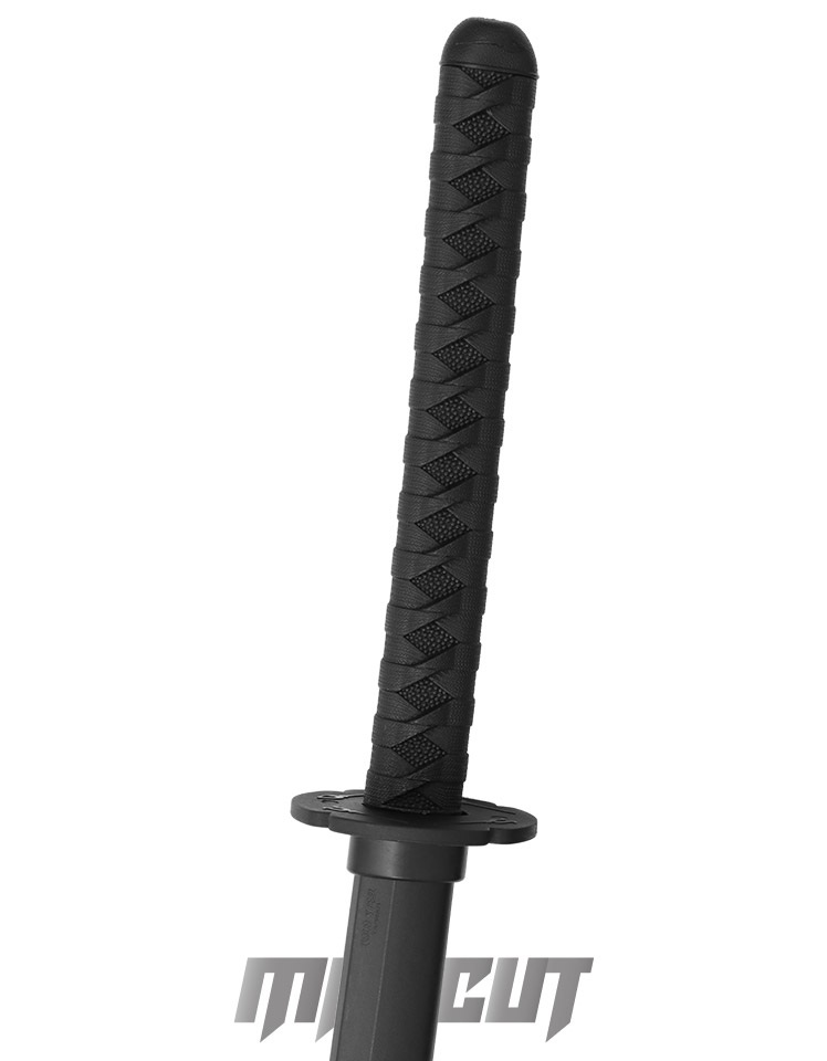 COLD STEEL 日本塑鋼訓練刀│戰術訓練刀I 格鬥- 宏均國際/MASCUT世界名刀