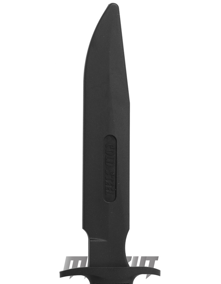 COLD STEEL 典型軍方練習塑鋼刀-訓練刀│戰術訓練刀I 格鬥- 宏均國際