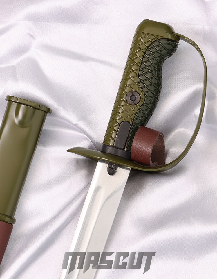 BY080-C1 日本關東騎兵刀-西洋劍│西洋劍I 指揮刀- 宏均國際/MASCUT